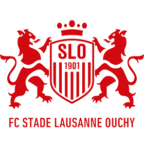 Logo FC Lausanne Ouchy