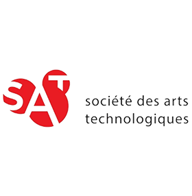 Logo Société des arts technologiques