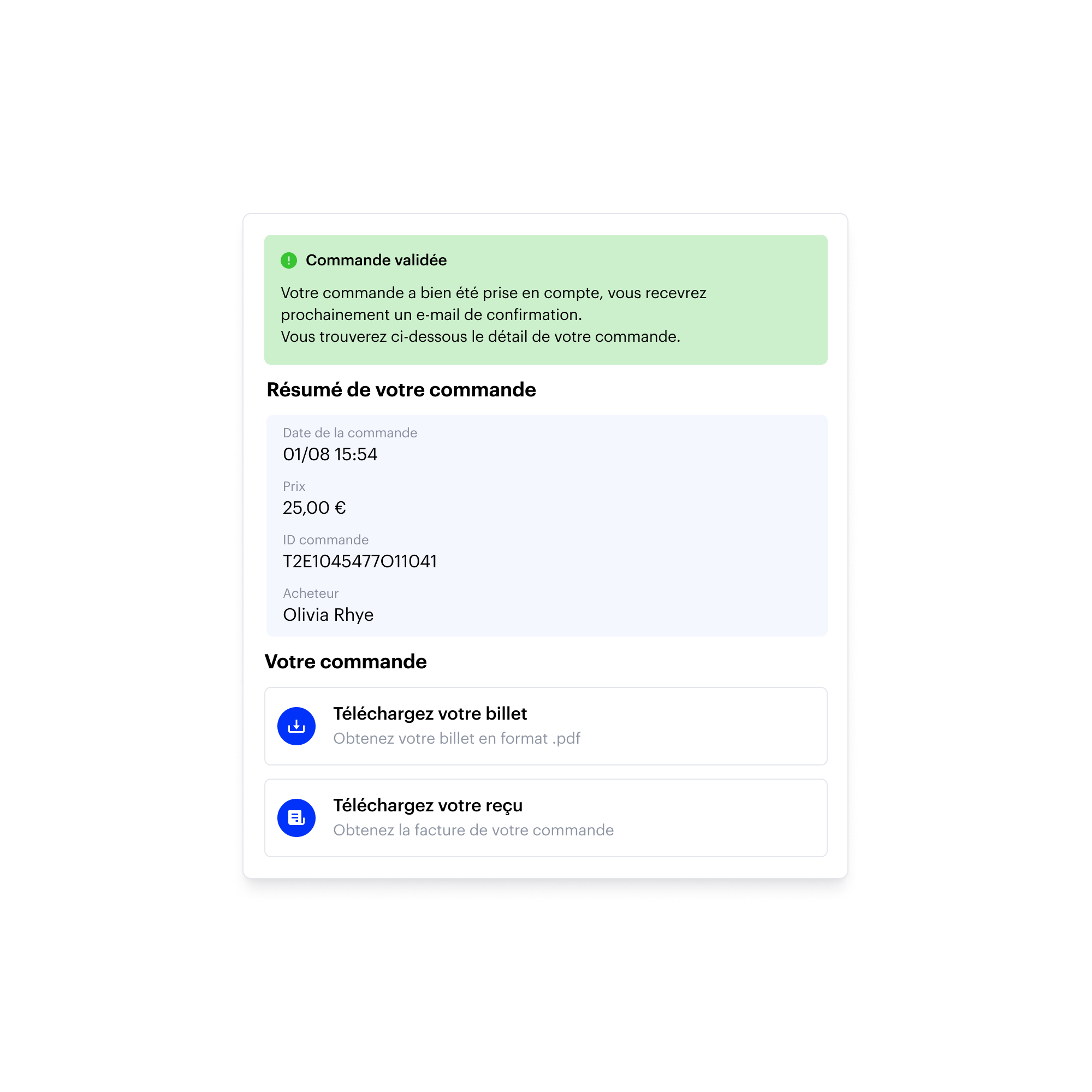 Landing – FR – File d’attente