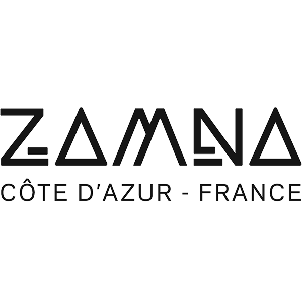 Logo Zamna Festival
