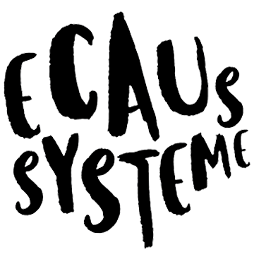 Logo Ecaussystème