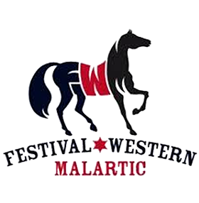 Logo Festival Western Malartic