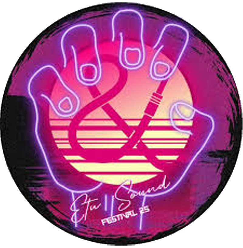 Logo Etu'Sound Festival