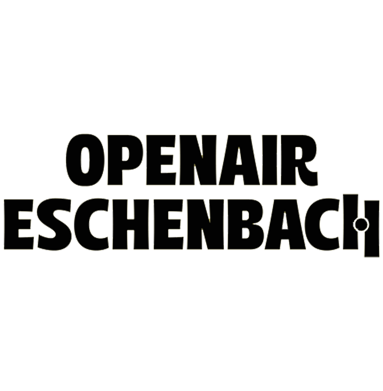 Logo Openair Eschenbach