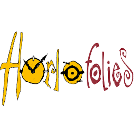 Logo Braderie De La Chaux-De-Fonds