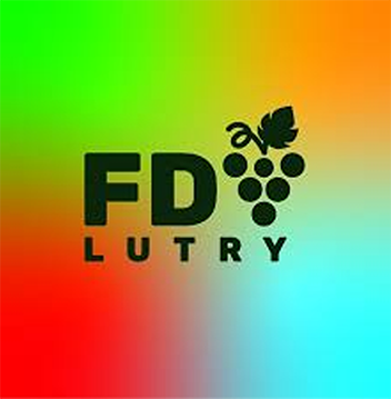 Logo Fête Des Vendanges De Lutry