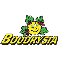 Logo Boudrysia