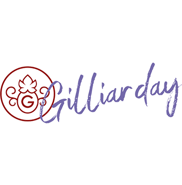 Logo Gilliarday