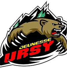 Logo Anniversaire De La Jeunesse D'Ursy