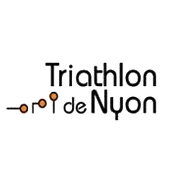 Logo Triathlon de Nyon