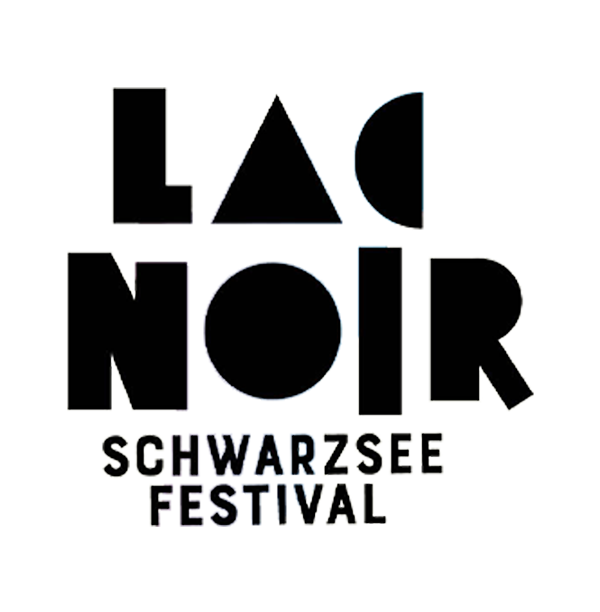 Logo Schwarzsee Festival Lac Noir