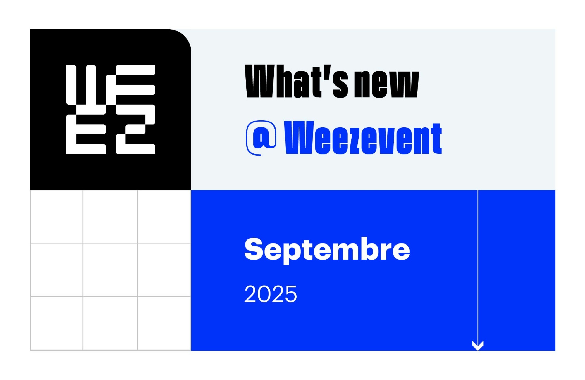 Découvrez notre récap de septembre 2025 : une fin de saison estivale pleine de réussites.