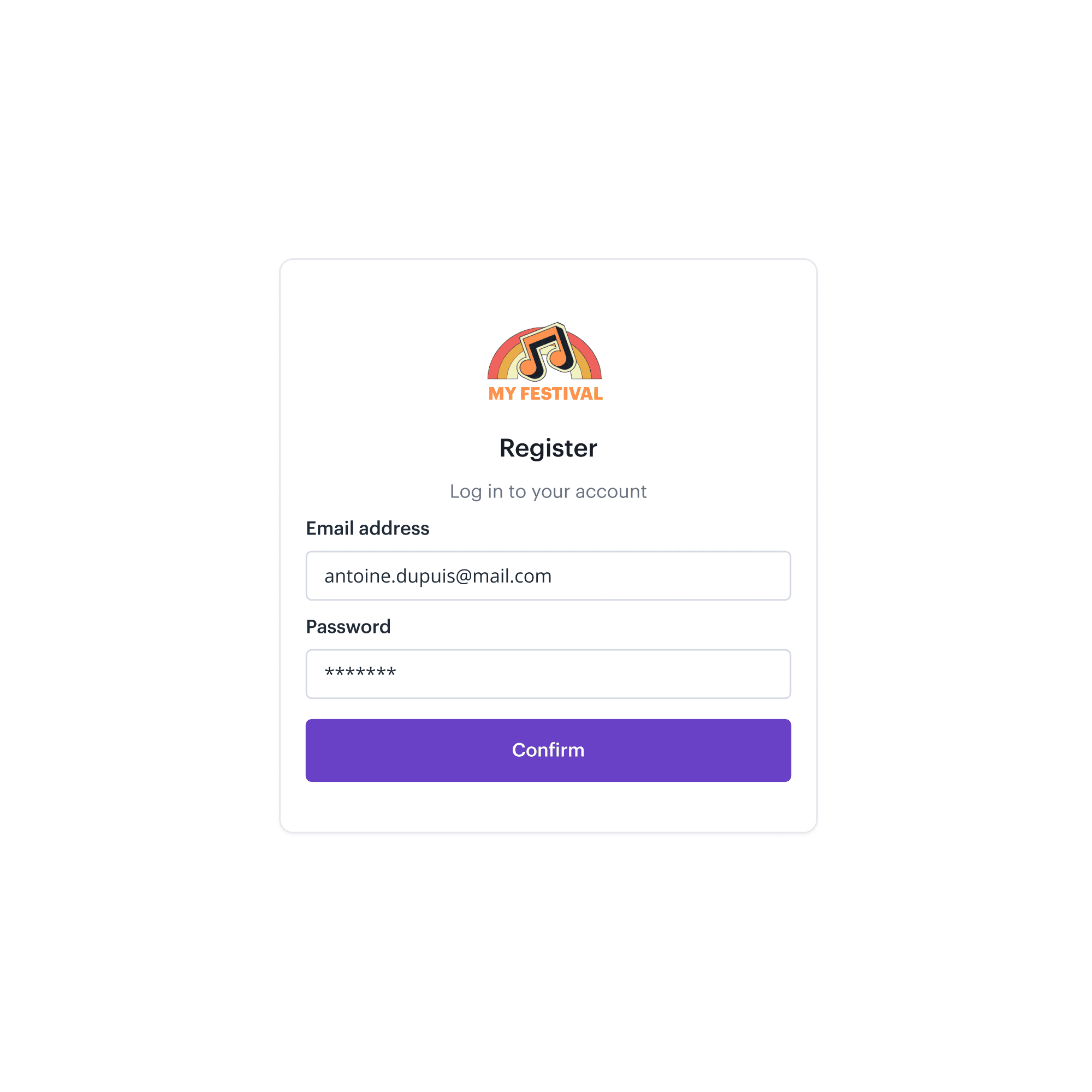 Landing – EN-GB – Volunteer Recruitment/Volunteer registration