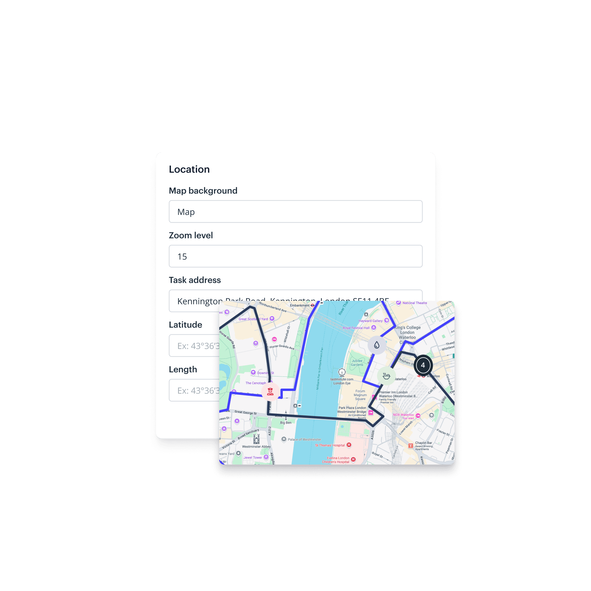 Landing – EN-GB – Volunteer planning and assignment