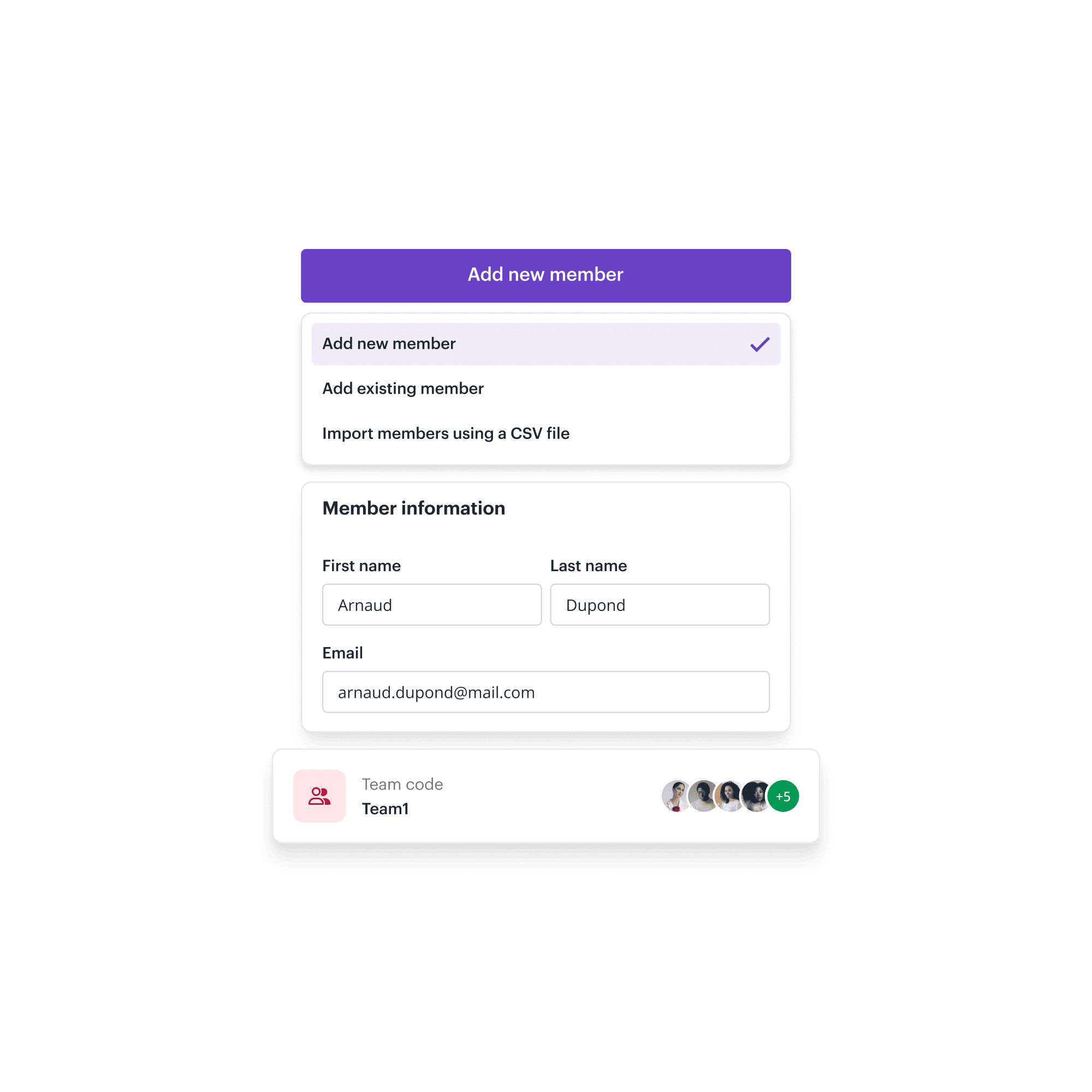 Landing – EN-GB – Volunteer Recruitment/Volunteer registration