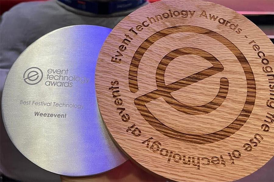 The case that stood out Boomtown Festival