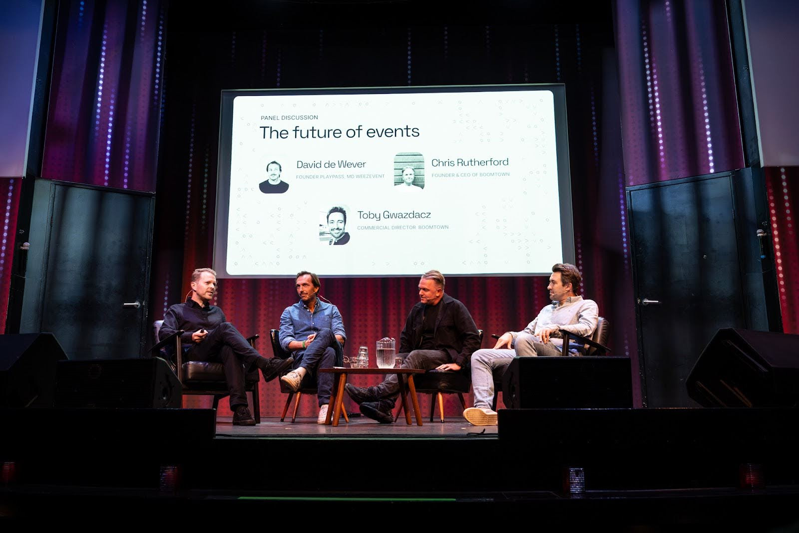 How experts see the next chapter of festivals