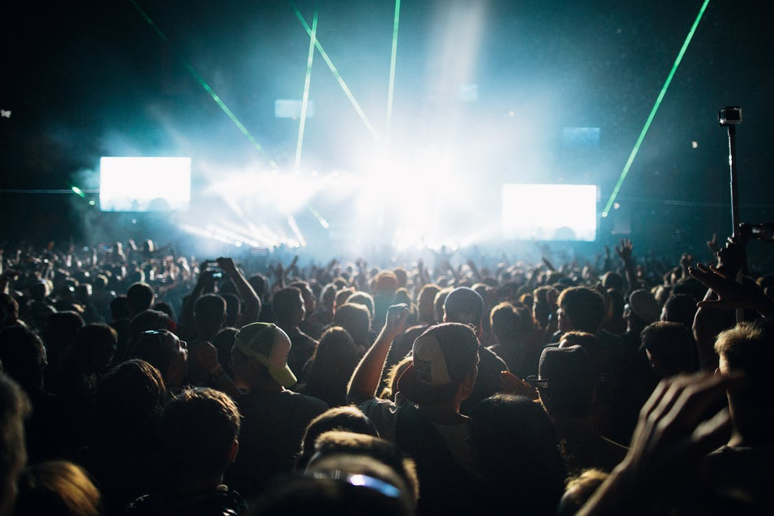 Ticket sales strategies for clubs