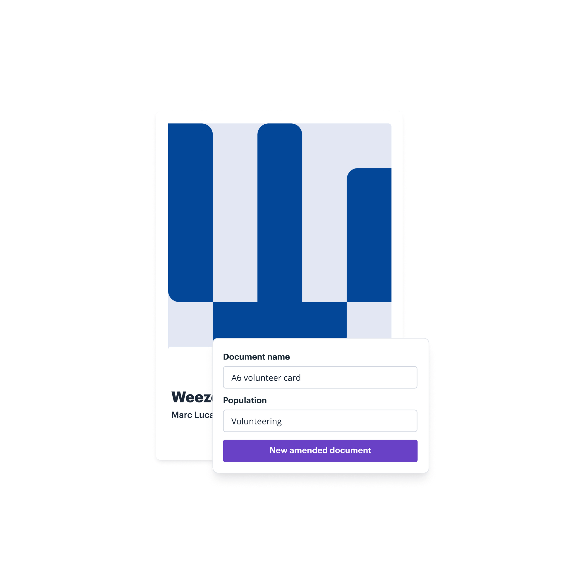 Landing – EN-CA – Volunteer planning and assignment