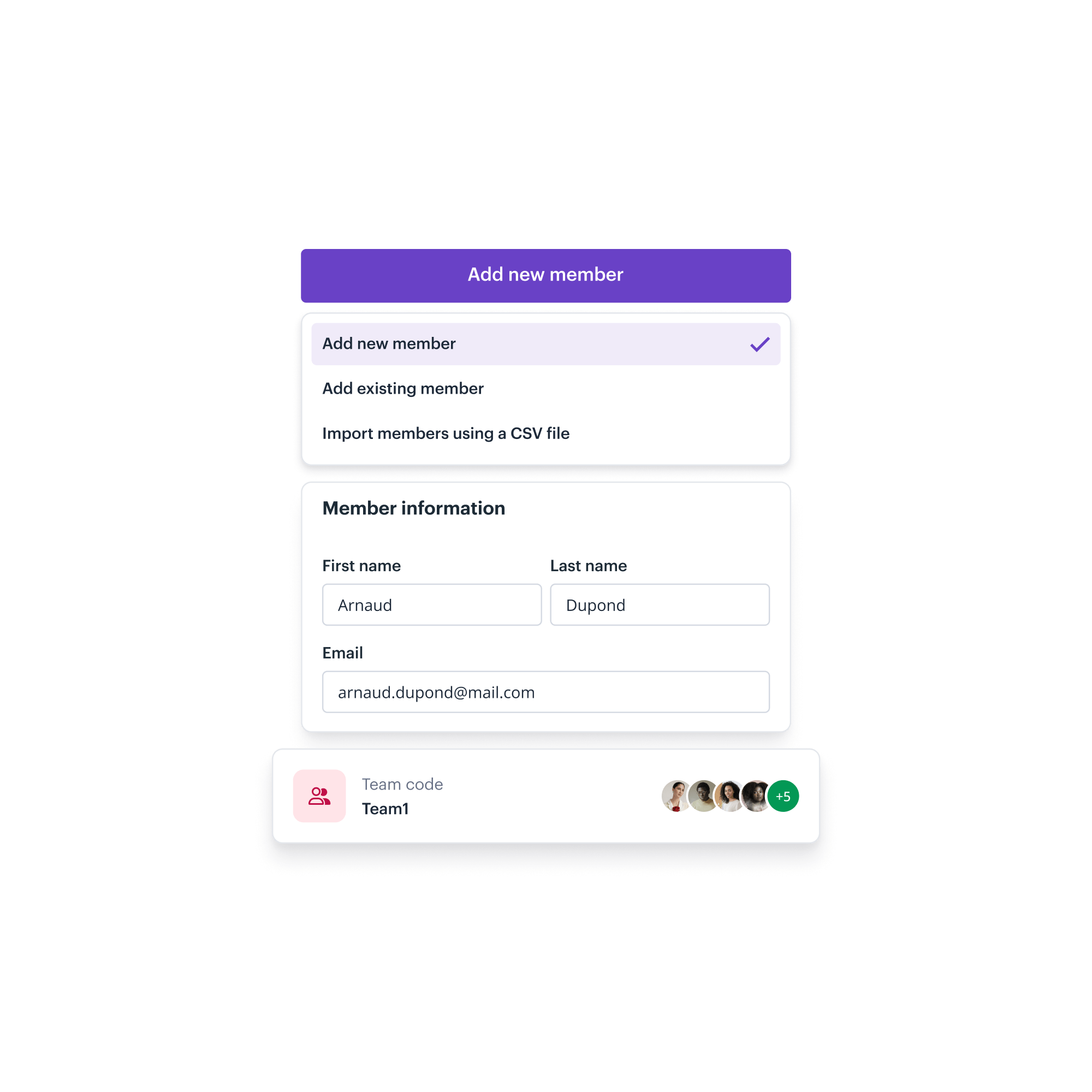 Landing – EN-CA – Volunteer Recruitment/Volunteer registration