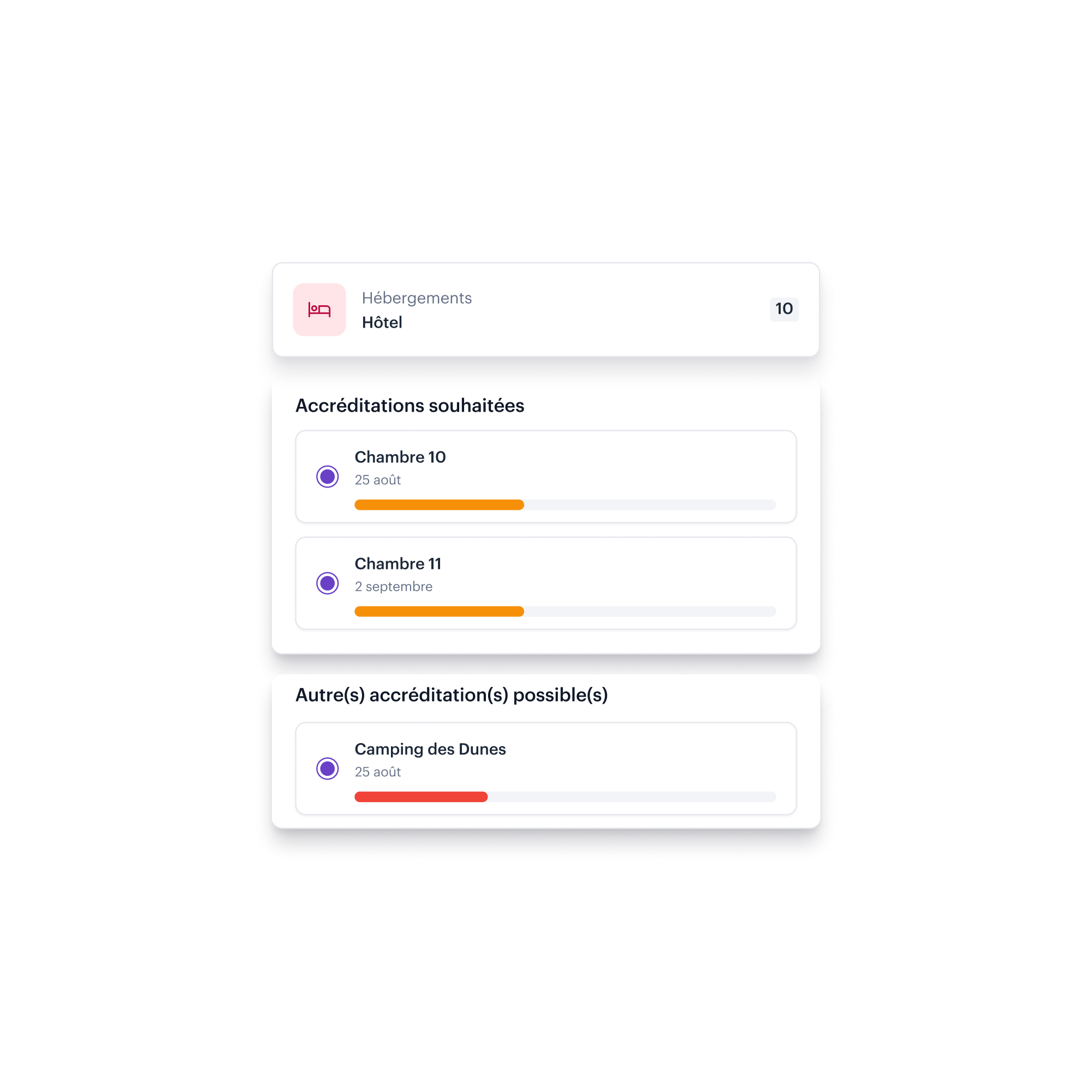 Landing – FR-CA- Gestion des opérations bénévoles
