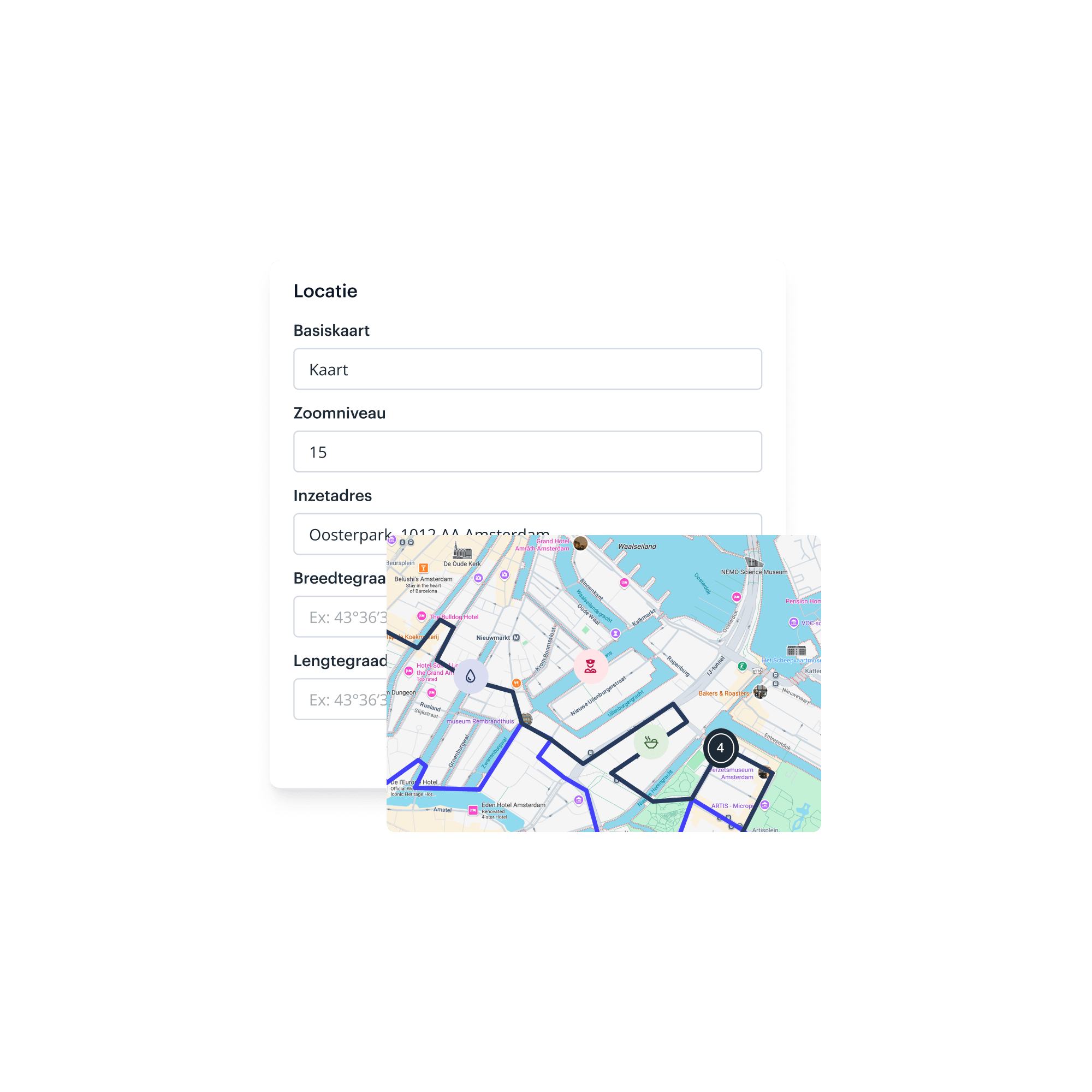 Landing – NL – Plan en wijs taken toe aan je vrijwilligers