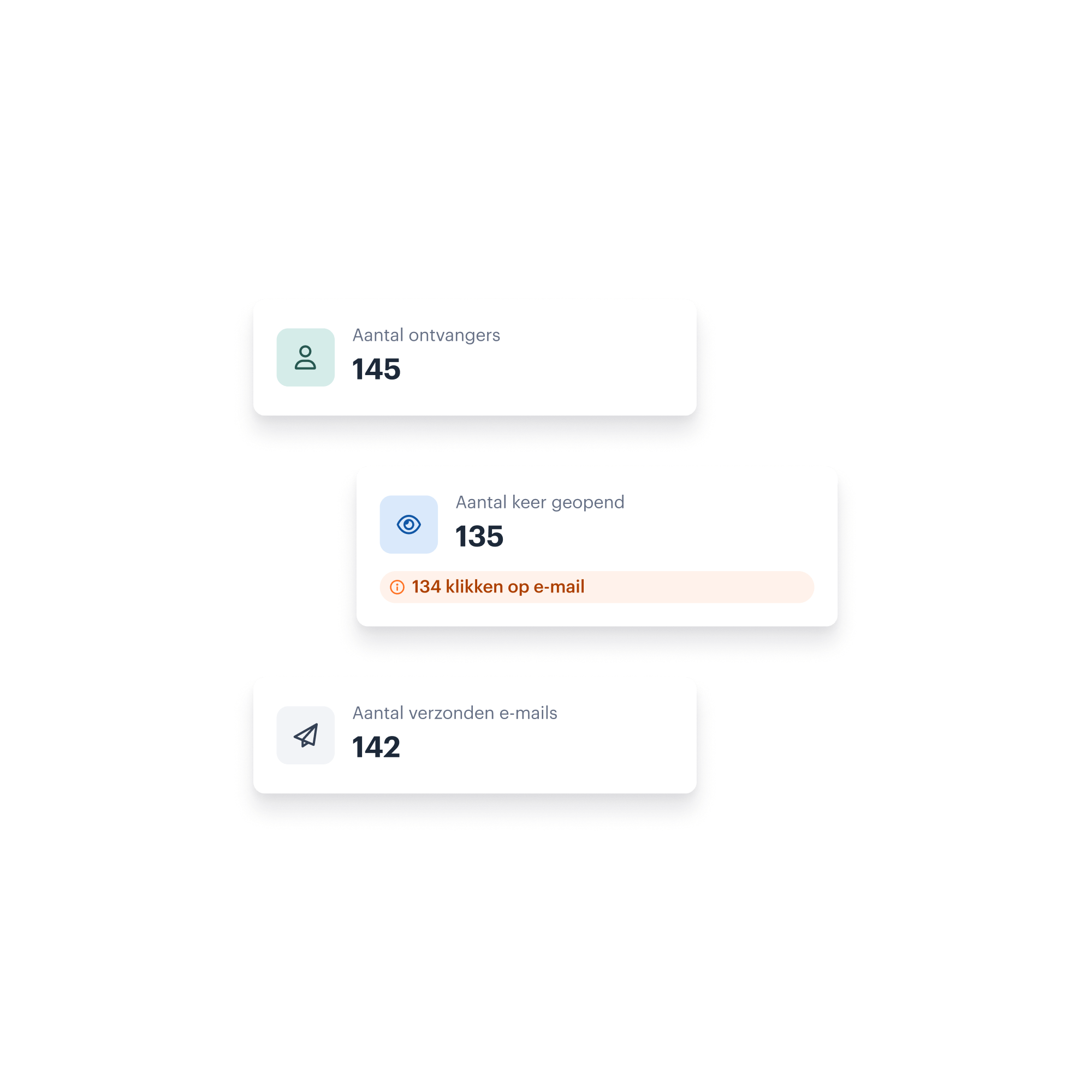 Landing – NL – Communiceer met vrijwilligers