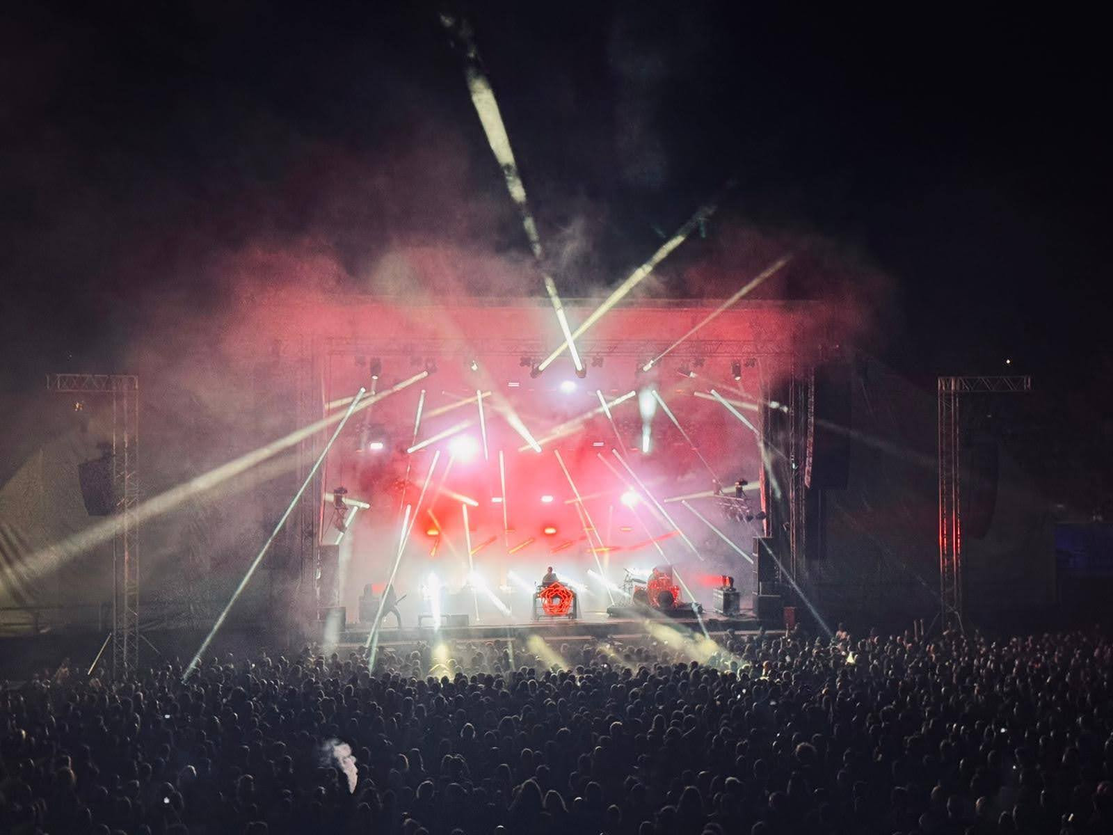 💡 Tip: activer la file d'attente virtuelle avec votre Chef de Projet pendant les ventes régulières vous assure de capter l'intérêt même lorsque les billets sont épuisés. Cela vous permet d'évaluer la demande et potentiellement de libérer plus de billets.