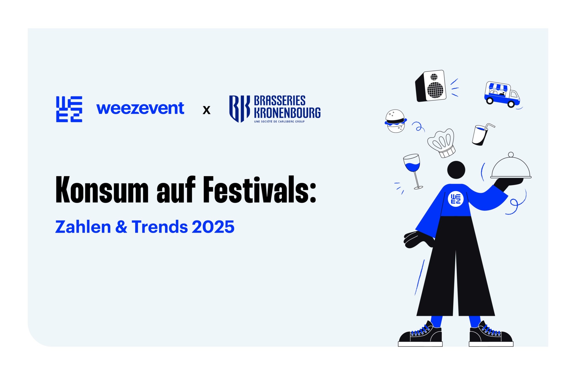 Festival-Trends und Konsumverhalten Die 2025 Zahlen