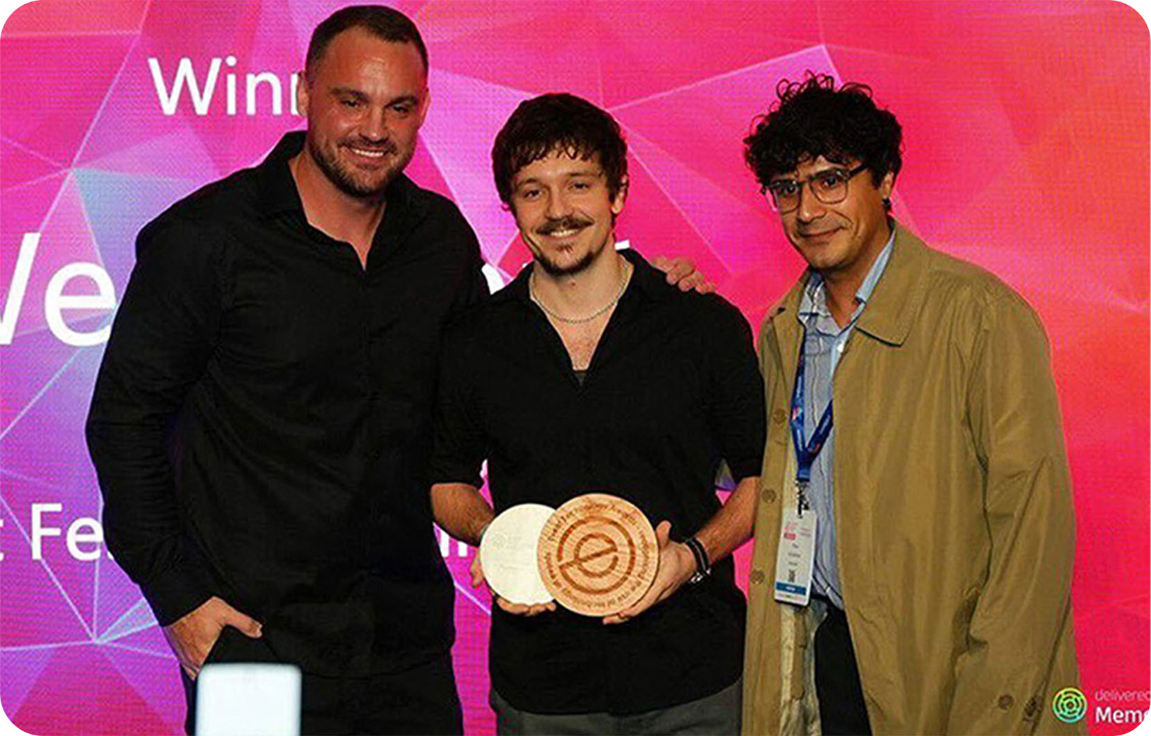 Best Technology Partnership Kaboodle & Weezevent 3