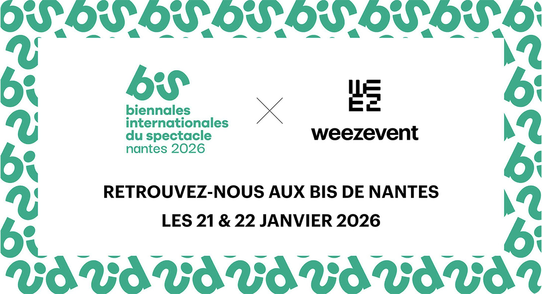 Rendez-vous à Nantes pour les BIS 2026