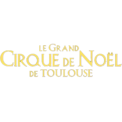 logo Cirque de Noël de Toulouse