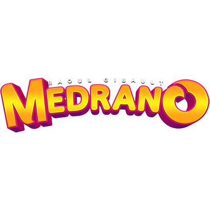 Logo Cirque Medrano