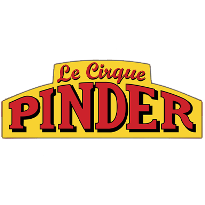 logo Cirque Pinder