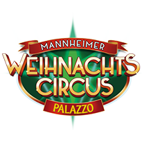 Logo Mannheimer Weihnachtscircus