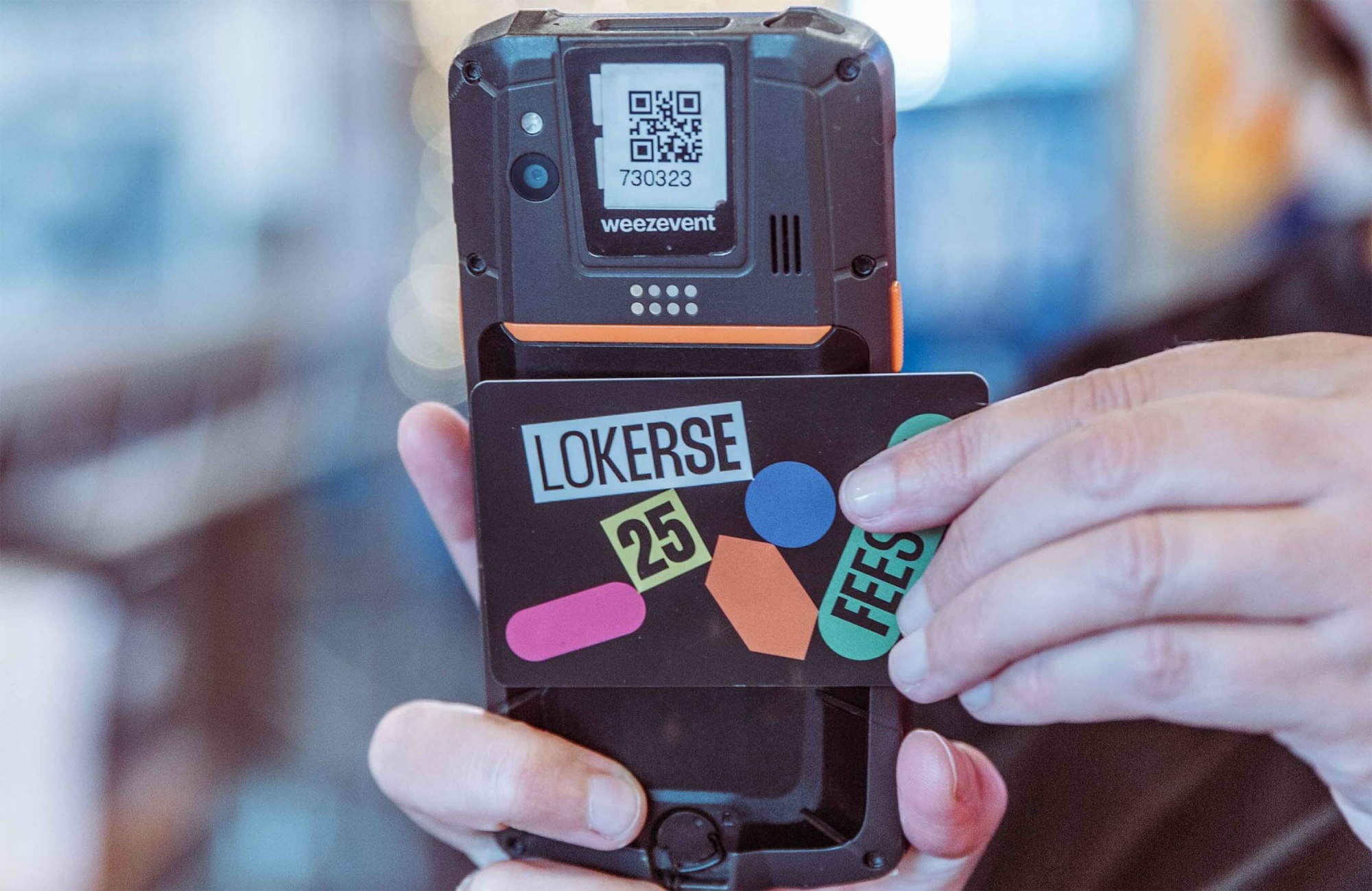 Boost sales spend smarter with cashless