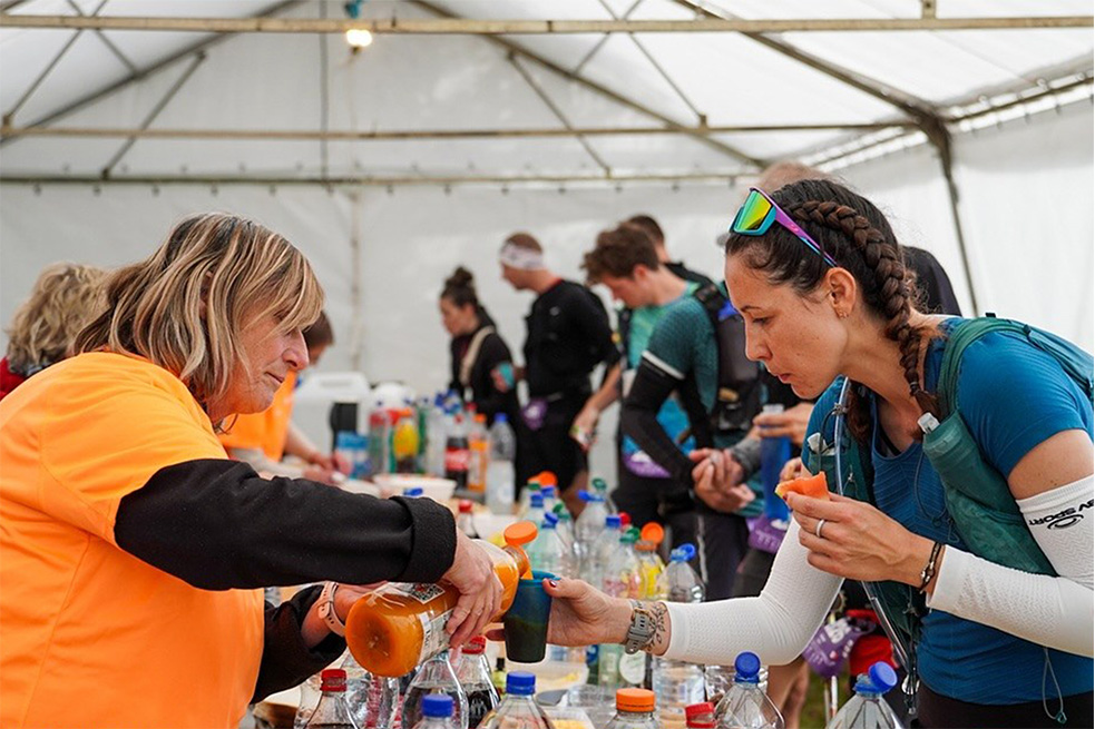 Organiser un trail à tout moment de l’année, les conseils de Weezevent