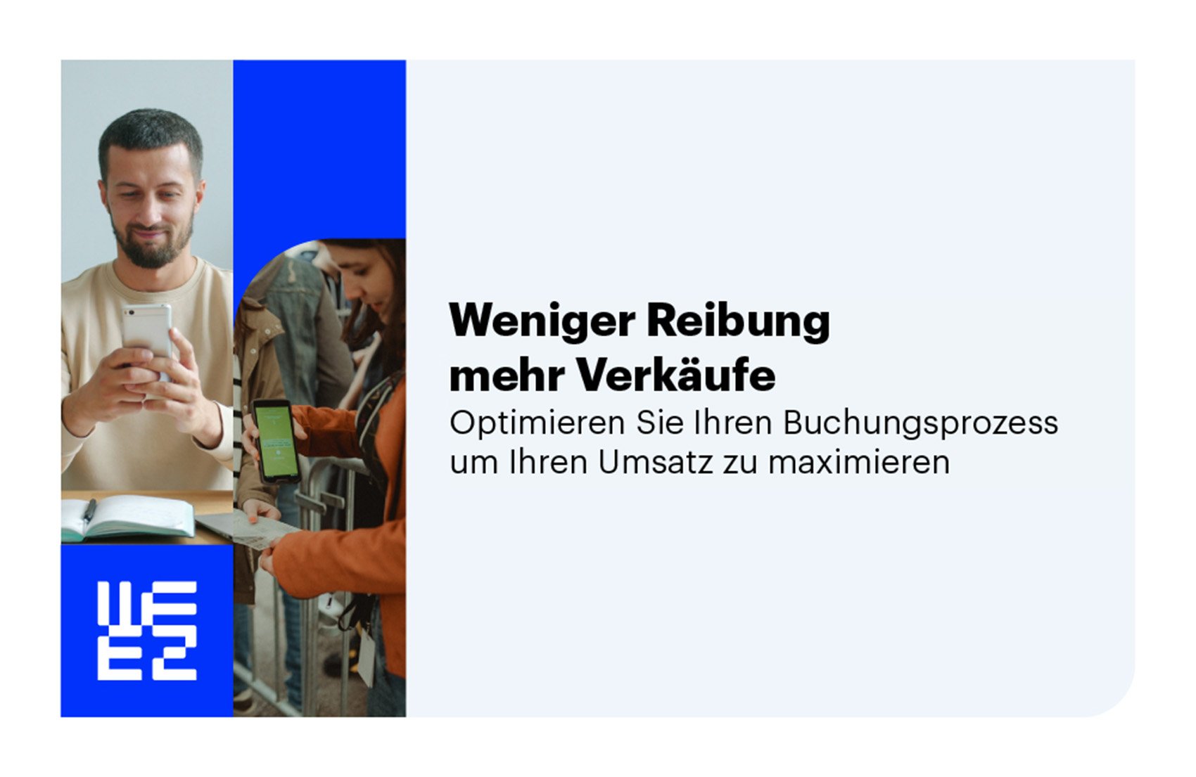 Ticketing-Optimierung: So steigern Sie die Konversionsrate Ihrer Veranstaltung