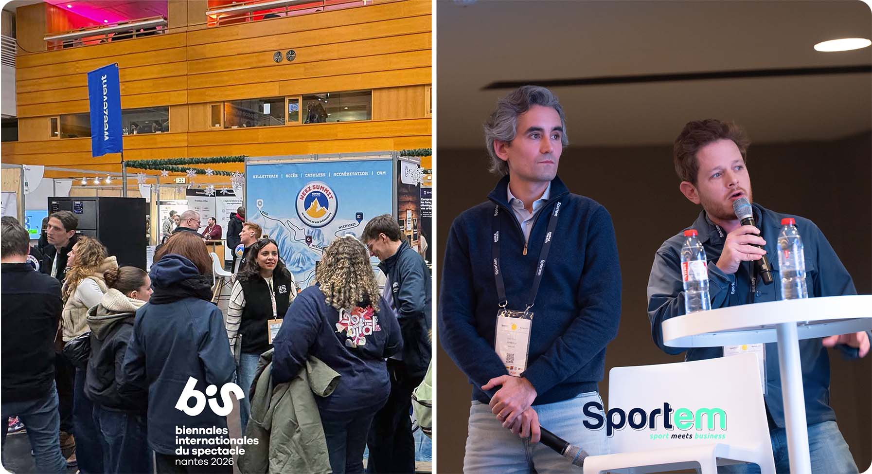 Parcours de vente et d’encaissement : les enseignements des BIS et du SPORTEM