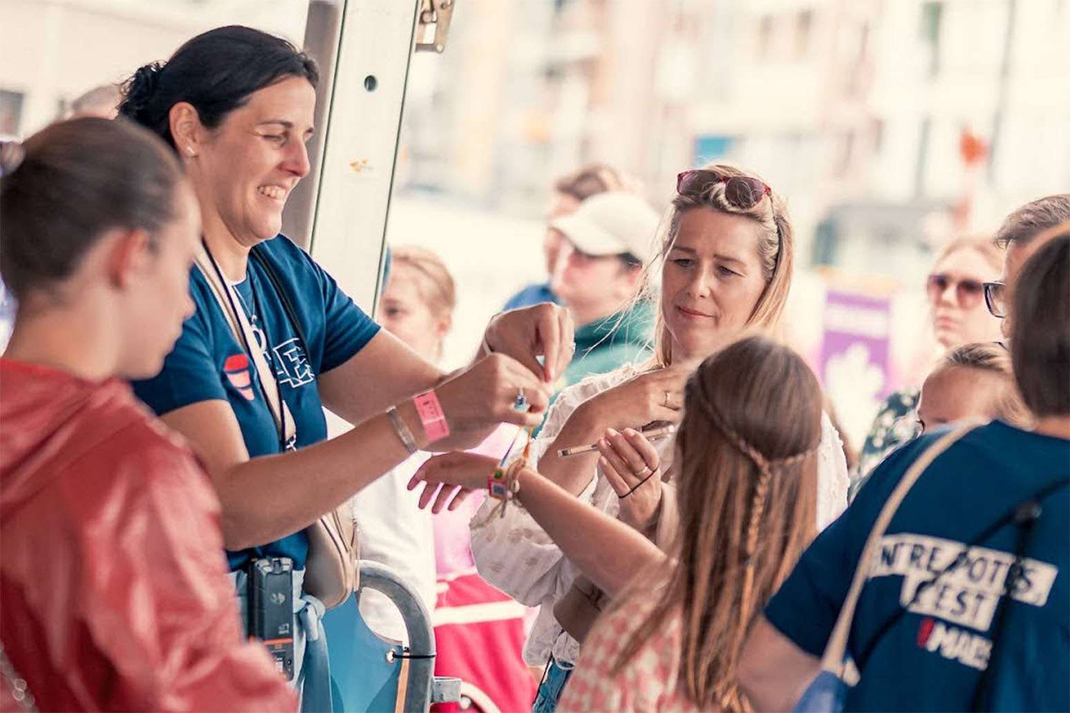 Build a profitable marketing budget