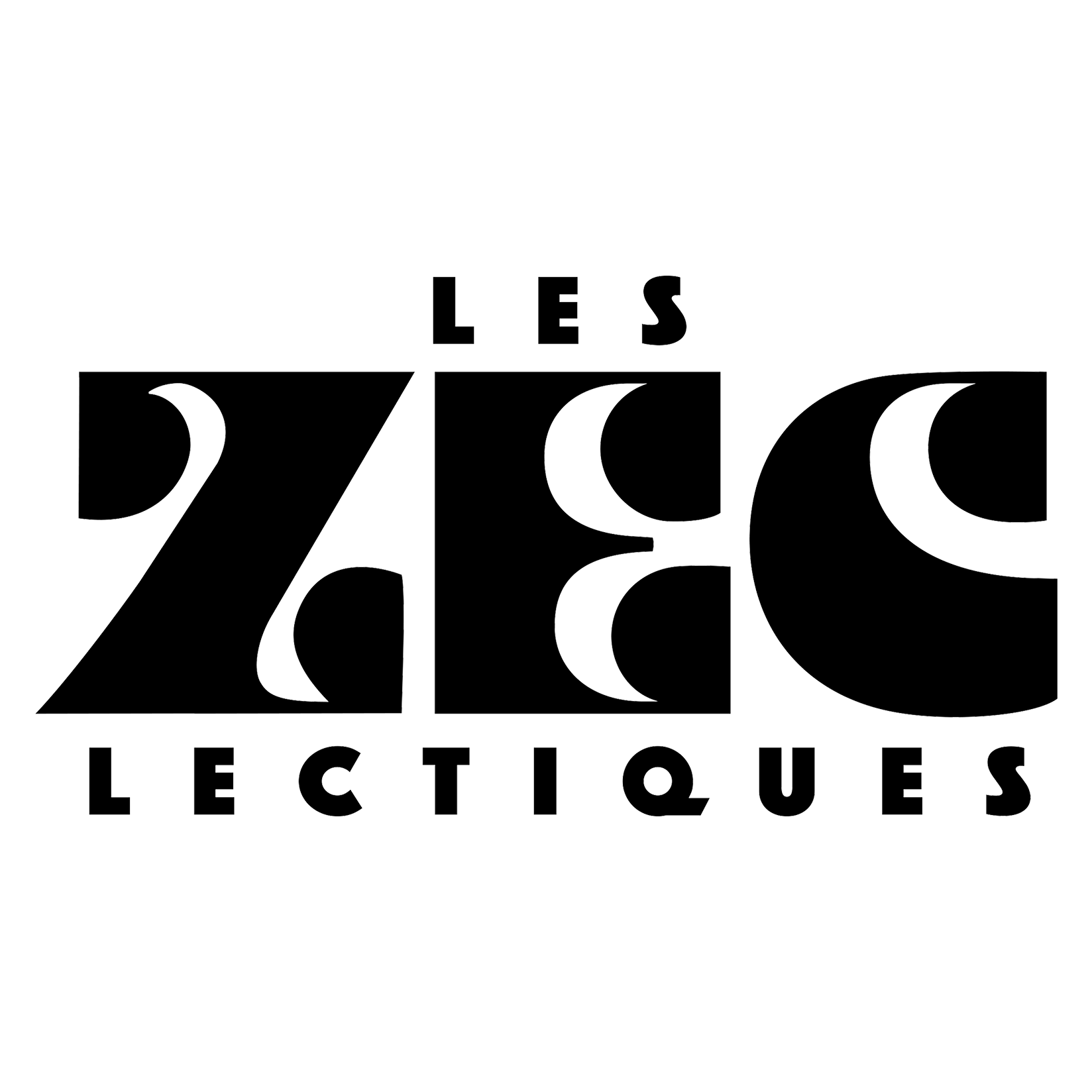Logo Les Z'Éclectiques carré