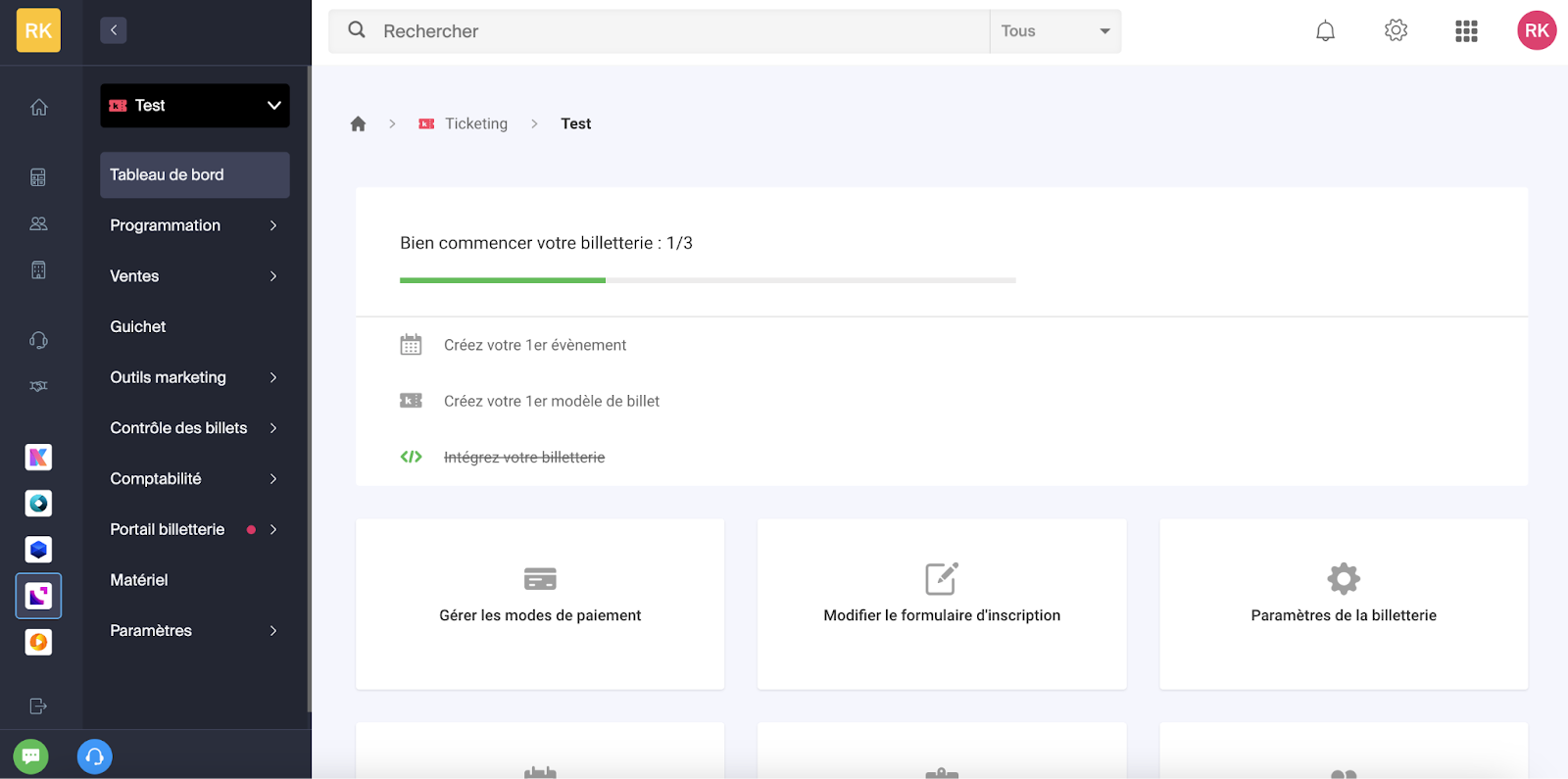 infomaniak backoffice
