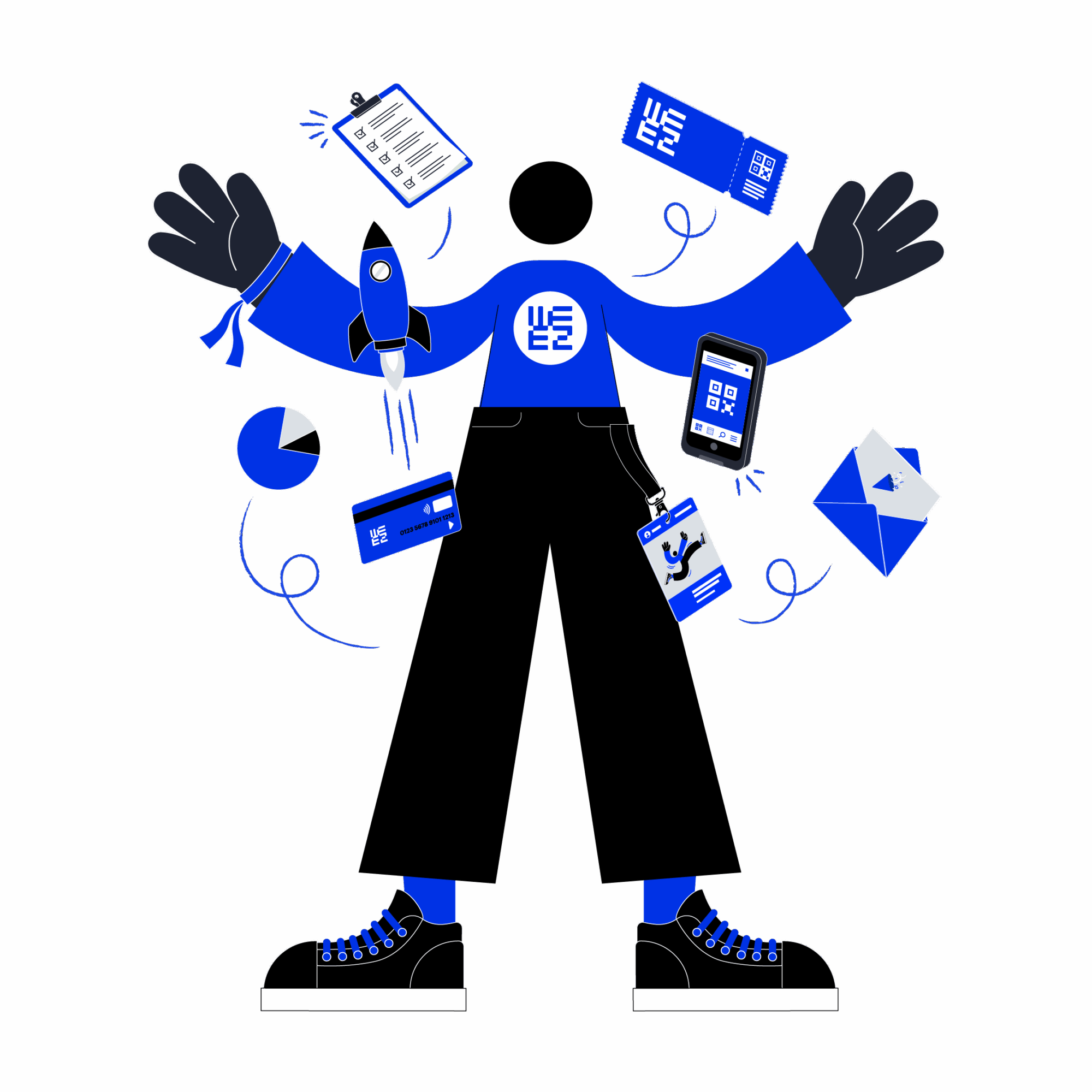 Eventbrite Alternative: Why Organisers Choose Weezevent