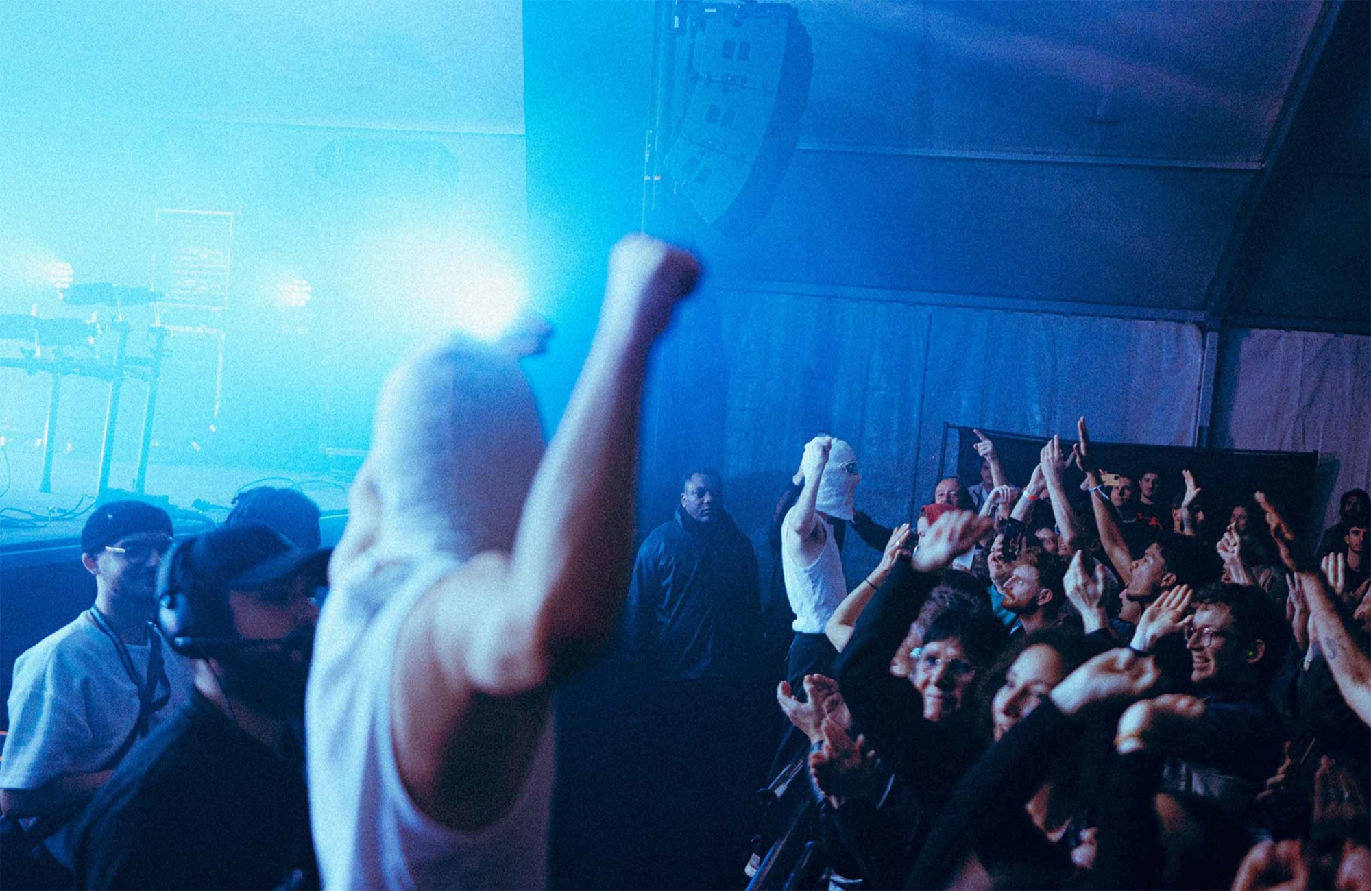 En quoi la connaissance de l'audience influence-t-elle l'organisation de la billetterie