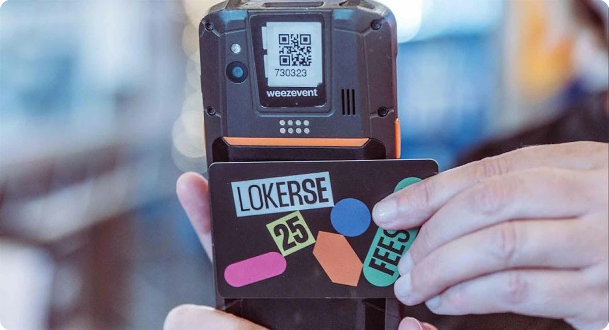 Le guide cashless pour les organisateurs d’événements@0.75x