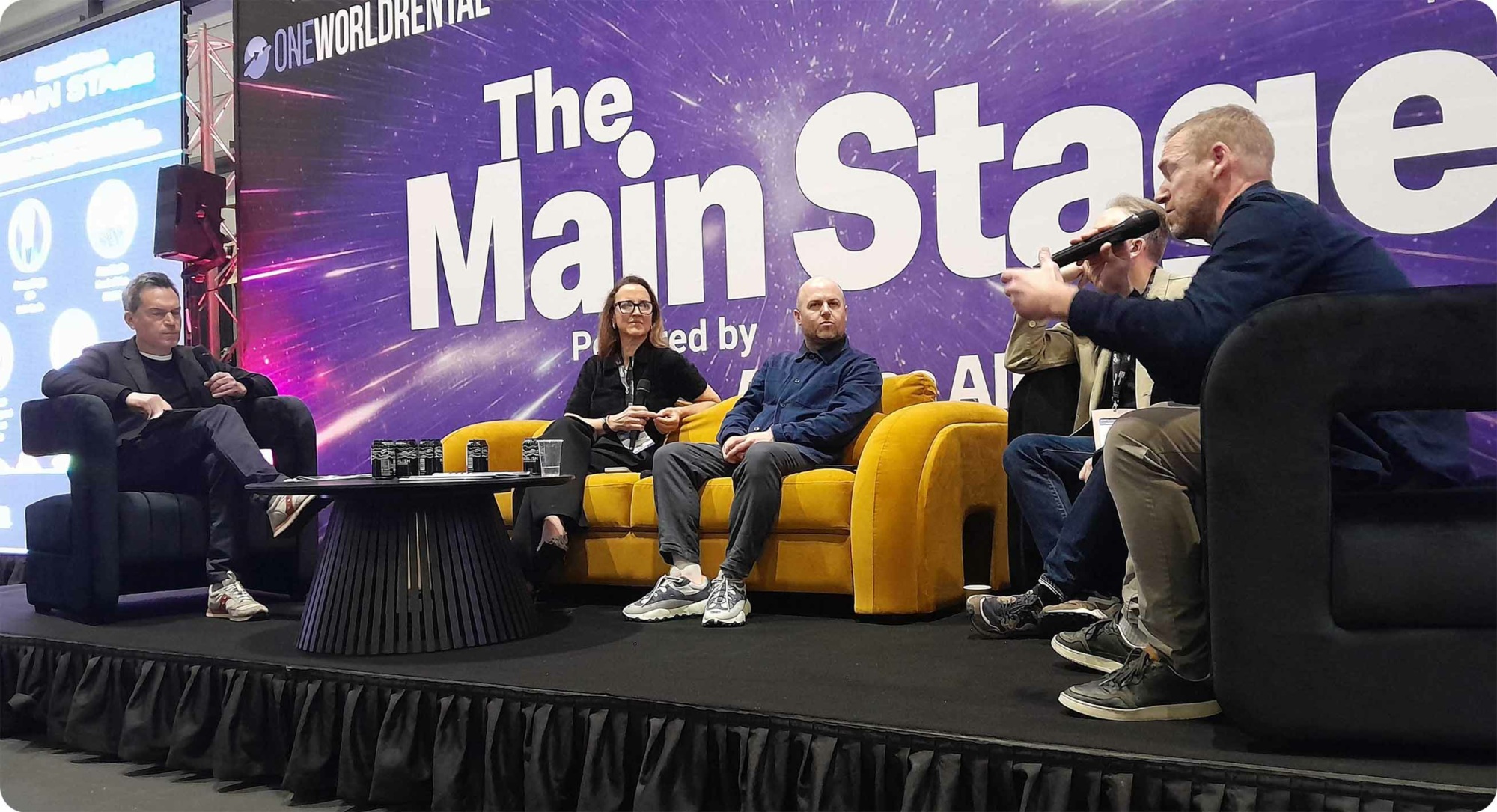 Our UK teams closer than ever to your projects at EPS