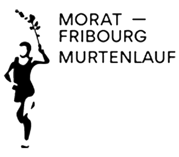 Logo Morat-Fribourg Murtenlauf