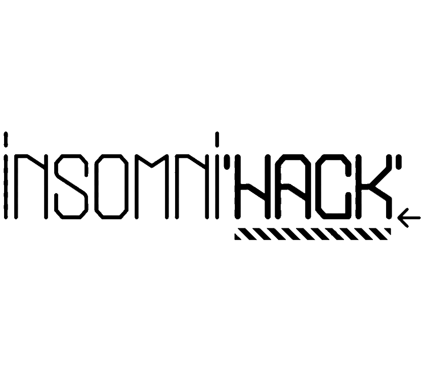 Logo Insomni'hack