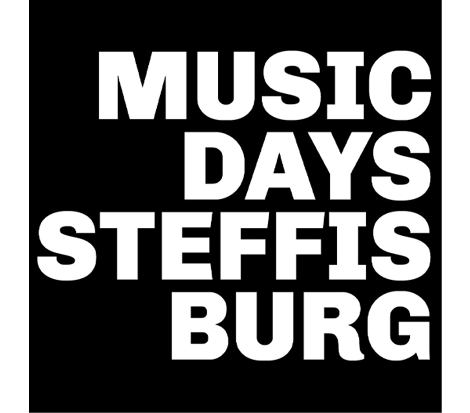 Logo Music Days - Steffisburg