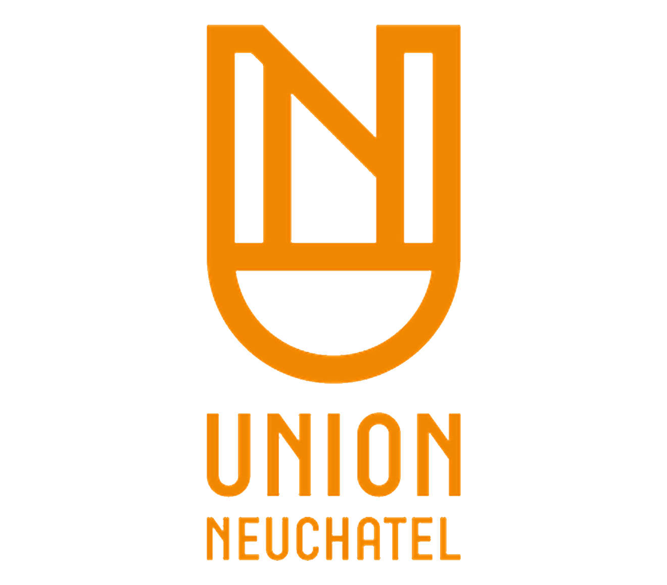 Logo Union Basket Neuchâtel